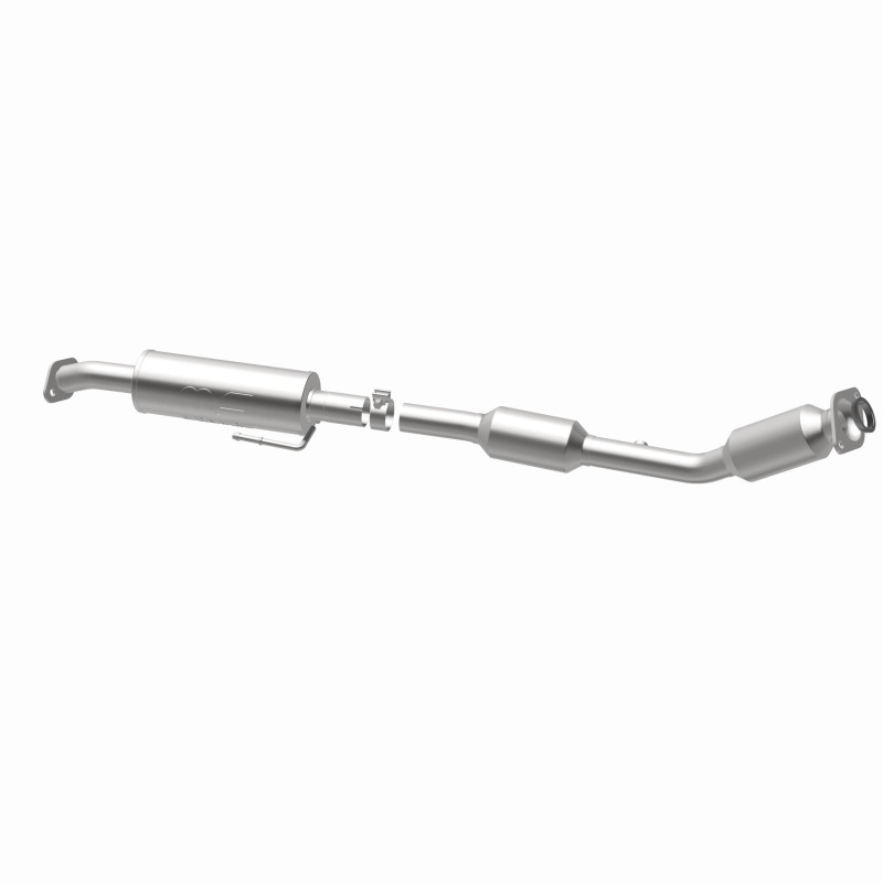 Toyota C-HR Performance Exhaust - Magnaflow - Direct-Fit Catalytic Converter - `18-`22