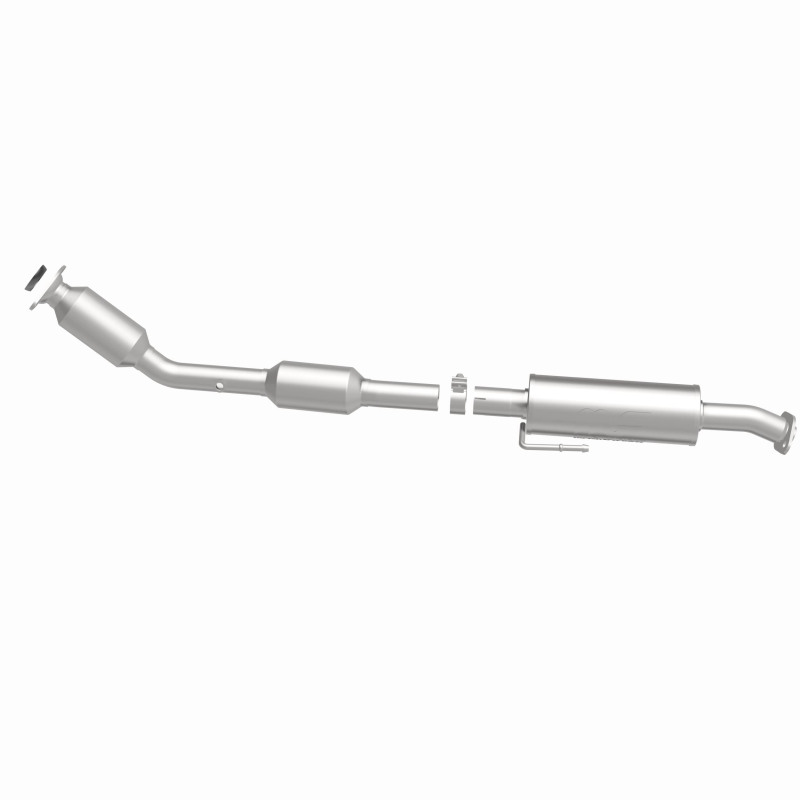 Toyota C-HR Performance Exhaust - Magnaflow - Direct-Fit Catalytic Converter - `18-`22