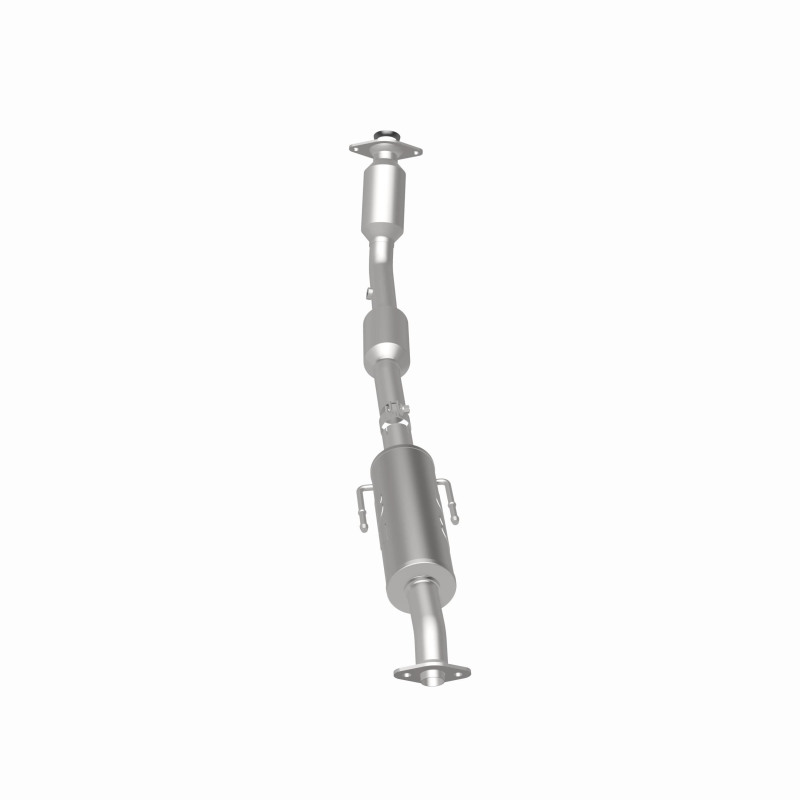 Toyota C-HR Performance Exhaust - Magnaflow - Direct-Fit Catalytic Converter - `18-`22