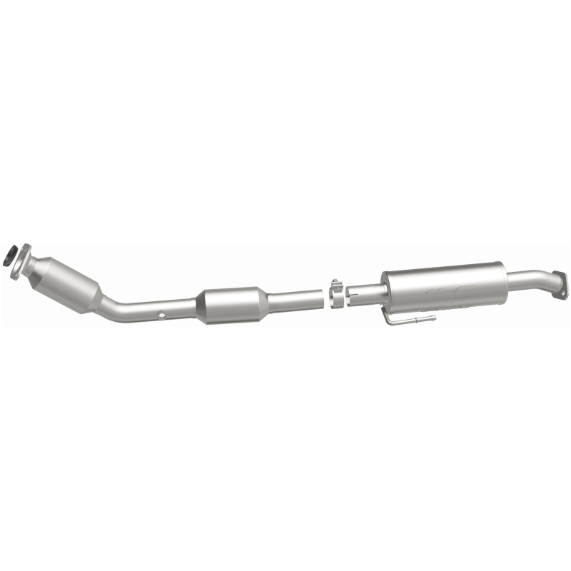 Toyota C-HR Performance Exhaust - Magnaflow - Direct-Fit Catalytic Converter - `18-`22