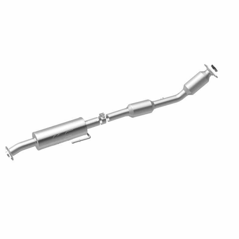 Toyota C-HR Performance Exhaust - Magnaflow - Direct-Fit Catalytic Converter - `18-`22