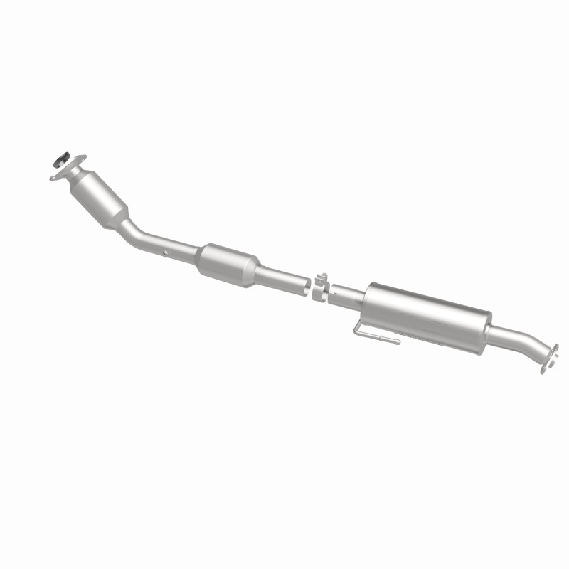 Toyota C-HR Performance Exhaust - Magnaflow - Direct-Fit Catalytic Converter - `18-`22
