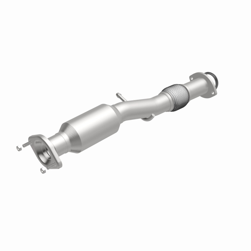 Toyota Highlander Catalytic Converter - Magnaflow - Direct Fit - `17-`19