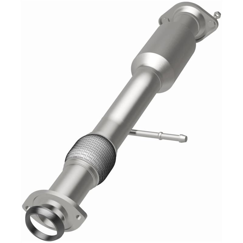 Toyota Highlander Catalytic Converter - Magnaflow - Direct Fit - `17-`19