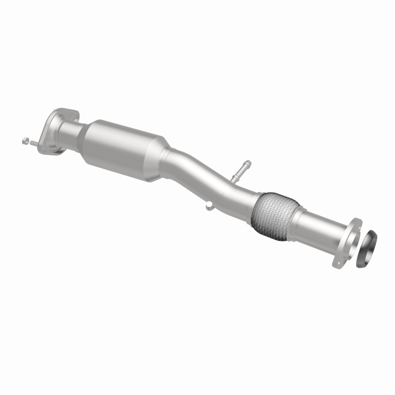 Toyota Highlander Catalytic Converter - Magnaflow - Direct Fit - `17-`19