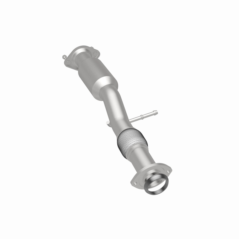 Toyota Highlander Catalytic Converter - Magnaflow - Direct Fit - `17-`19