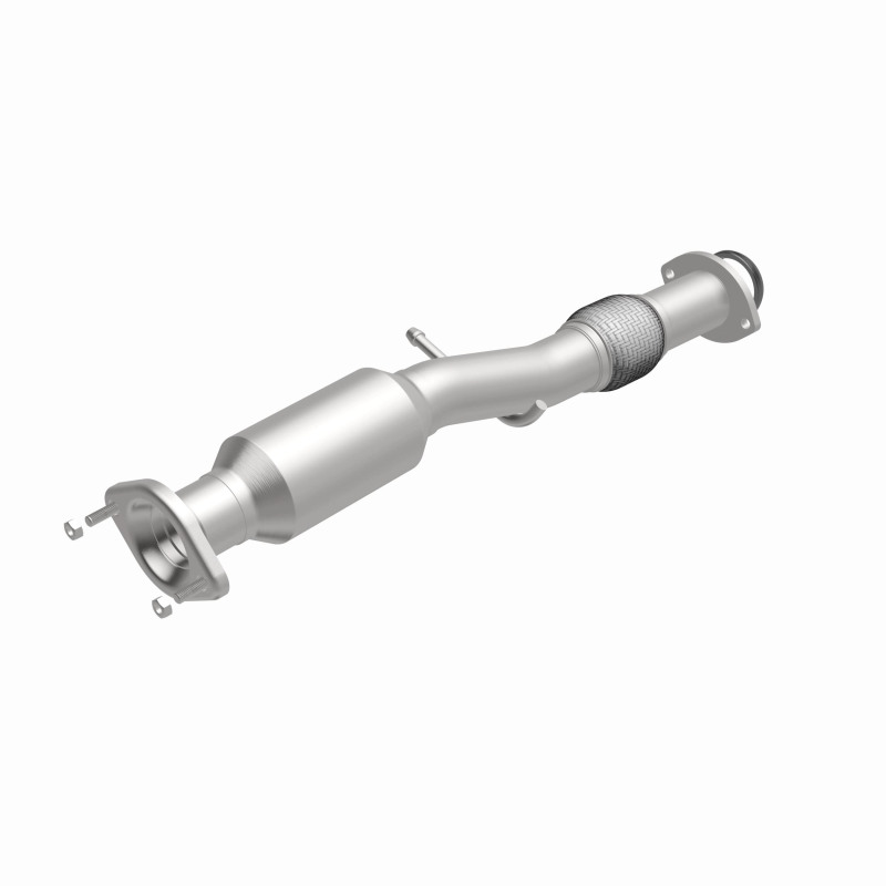 Toyota Highlander Catalytic Converter - Magnaflow - Direct Fit - `17-`19