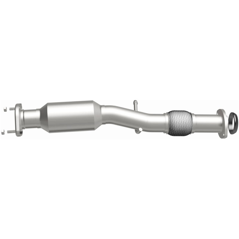 Toyota Highlander Catalytic Converter - Magnaflow - Direct Fit - `17-`19