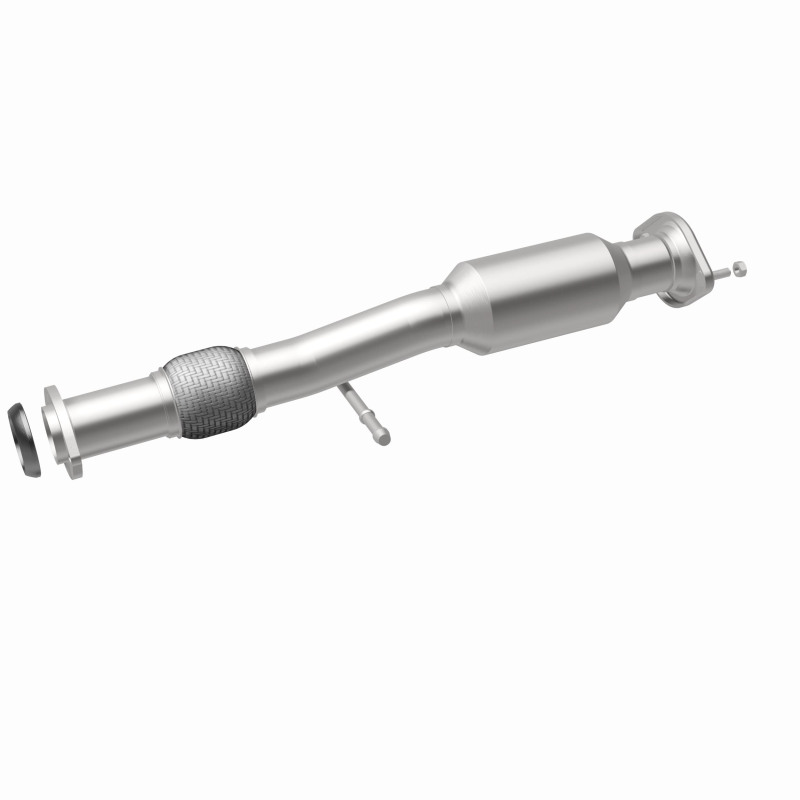 Toyota Highlander Catalytic Converter - Magnaflow - Direct Fit - `17-`19