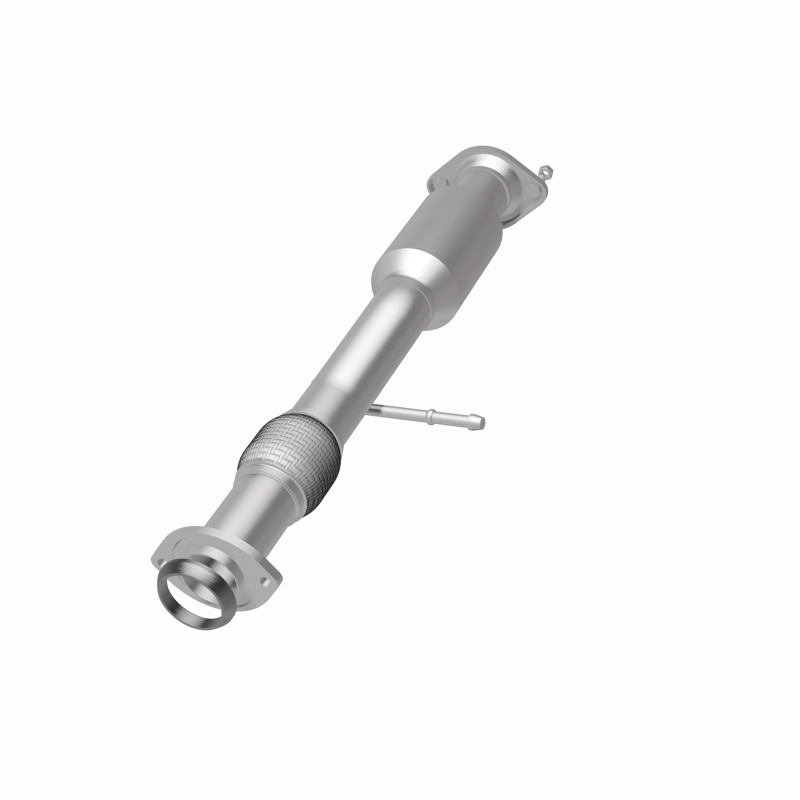 Toyota Highlander Catalytic Converter - Magnaflow - Direct Fit - `17-`19