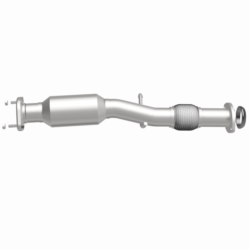 Toyota Highlander Catalytic Converter - Magnaflow - Direct Fit - `17-`19