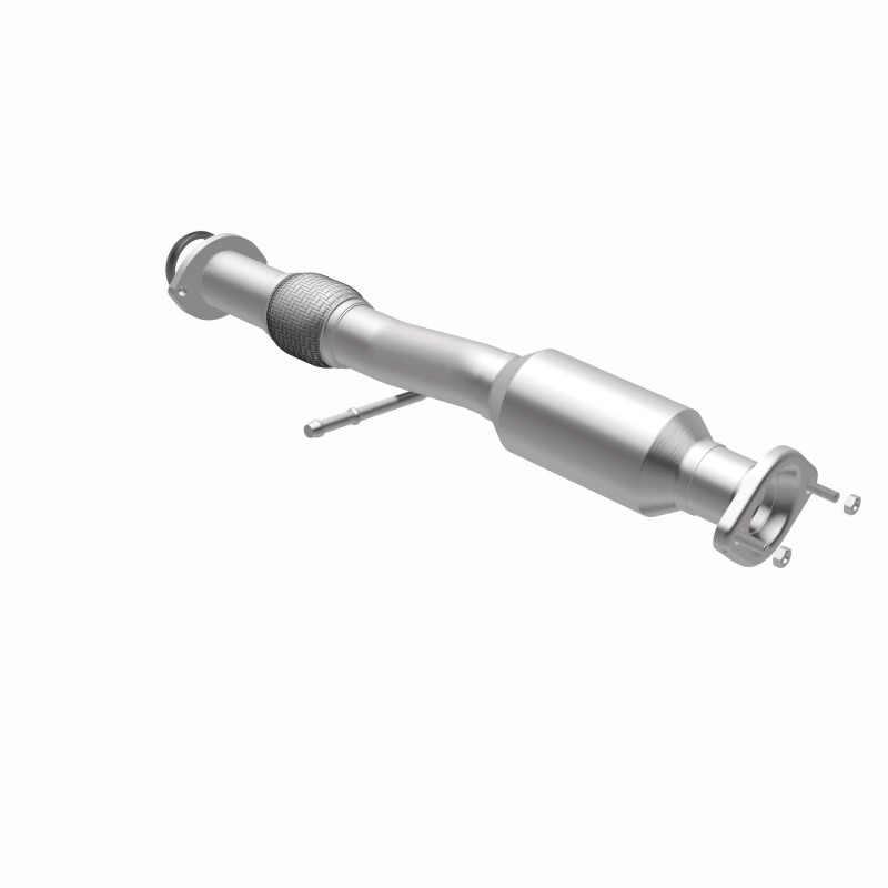 Toyota Highlander Catalytic Converter - Magnaflow - Direct Fit - `17-`19