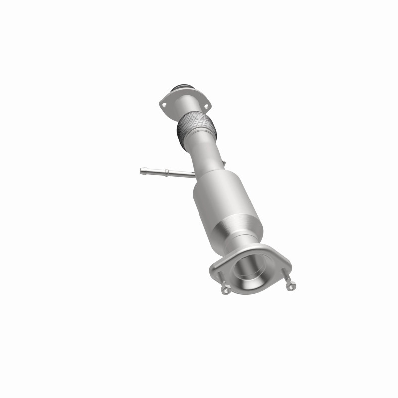 Toyota Highlander Catalytic Converter - Magnaflow - Direct Fit - `17-`19