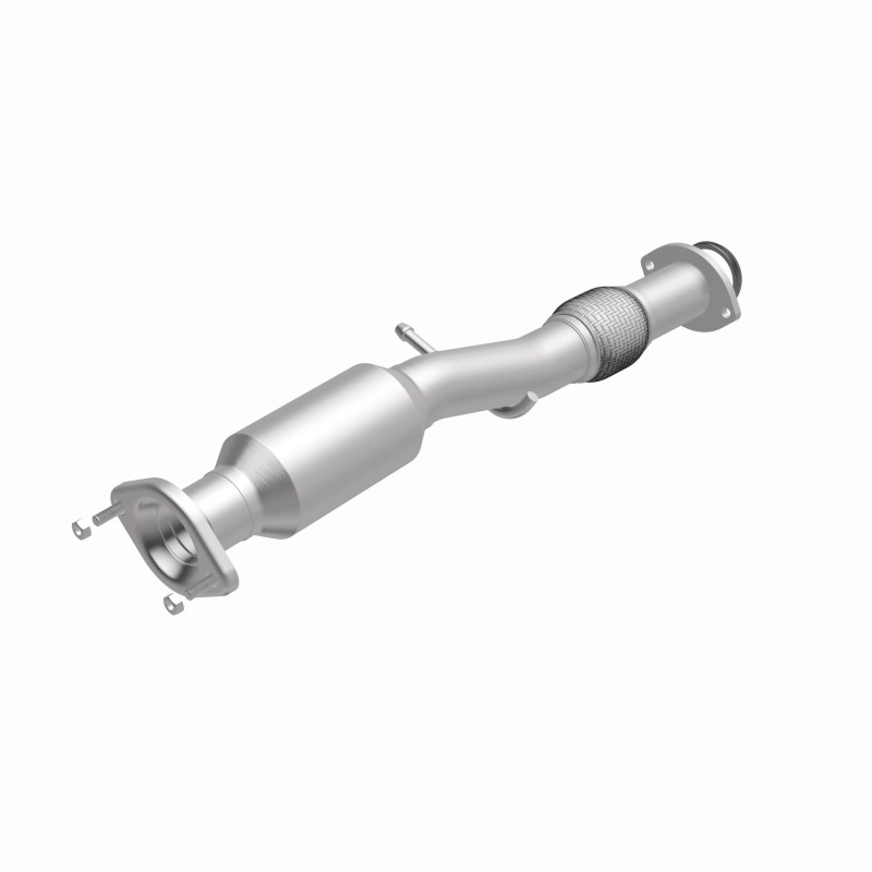Toyota Highlander Catalytic Converter - Magnaflow - Direct Fit - `17-`19
