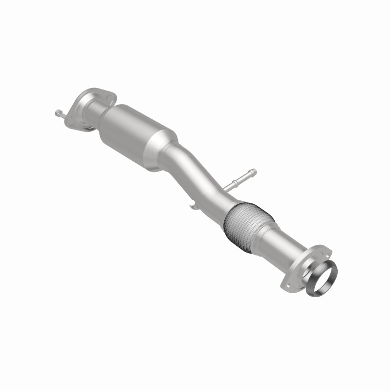 Toyota Highlander Catalytic Converter - Magnaflow - Direct Fit - `17-`19