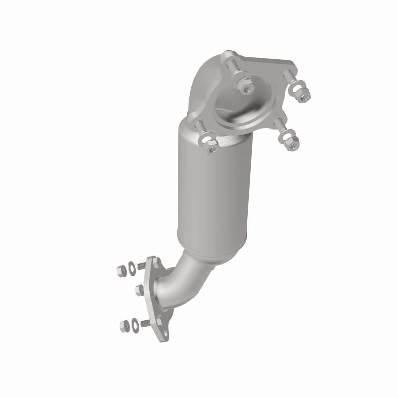 Honda CR-V Catalytic Converter - Magnaflow - OEM Grade Direct-Fit - `17-`22