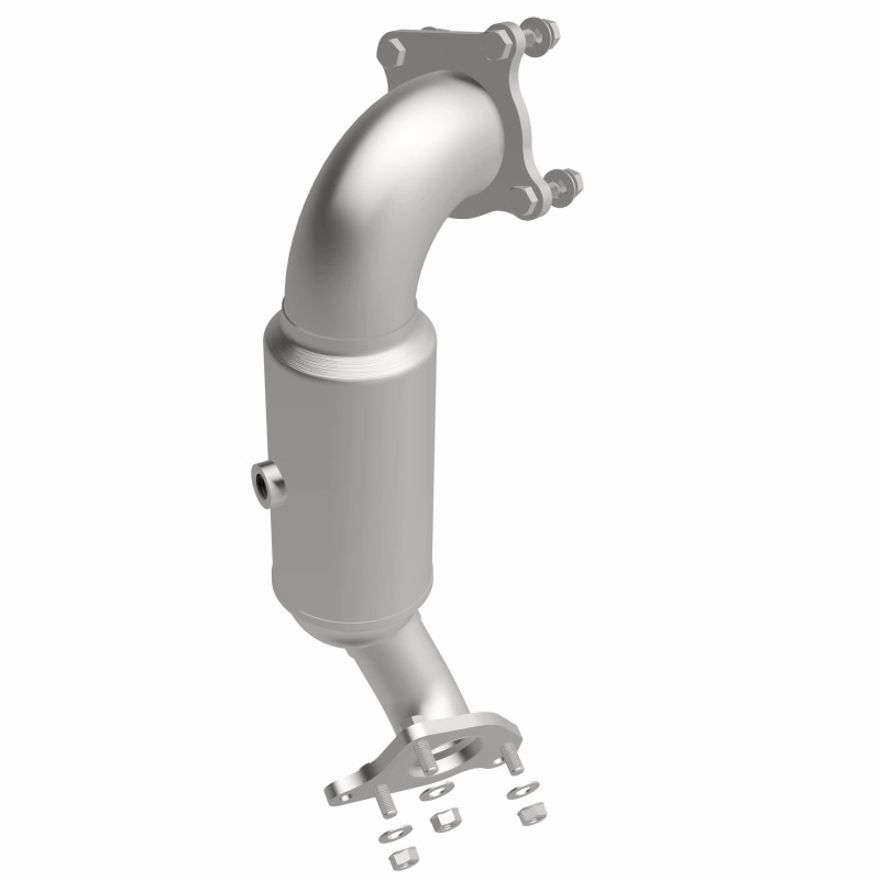 Honda CR-V Catalytic Converter - Magnaflow - OEM Grade Direct-Fit - `17-`22