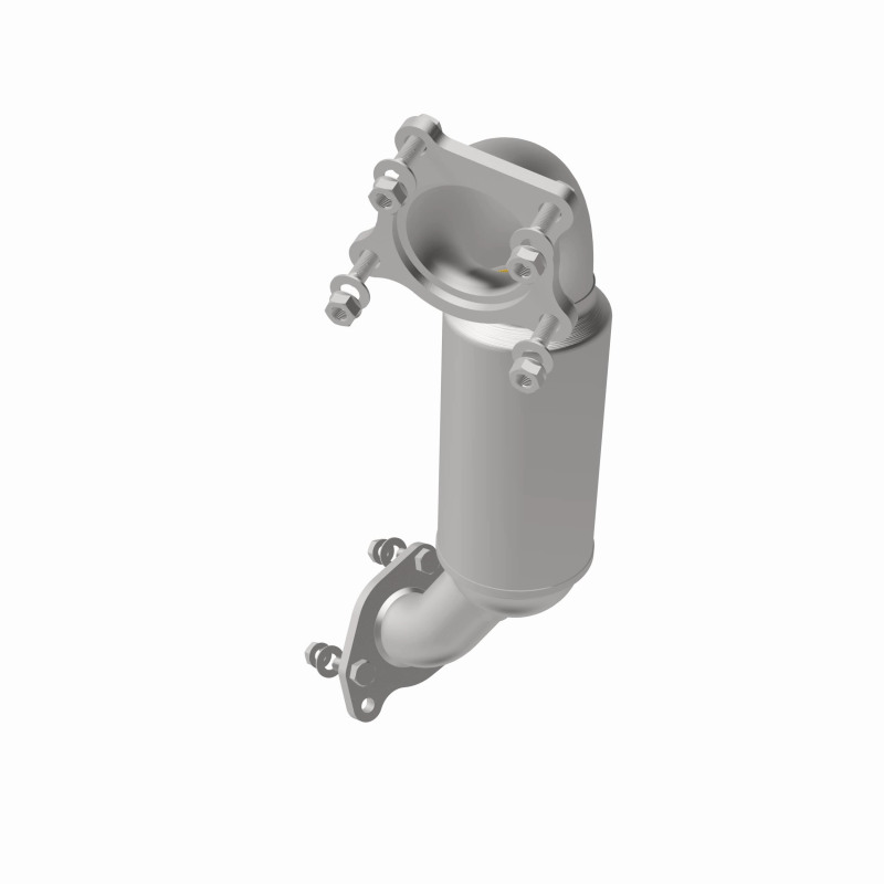 Honda CR-V Catalytic Converter - Magnaflow - OEM Grade Direct-Fit - `17-`22