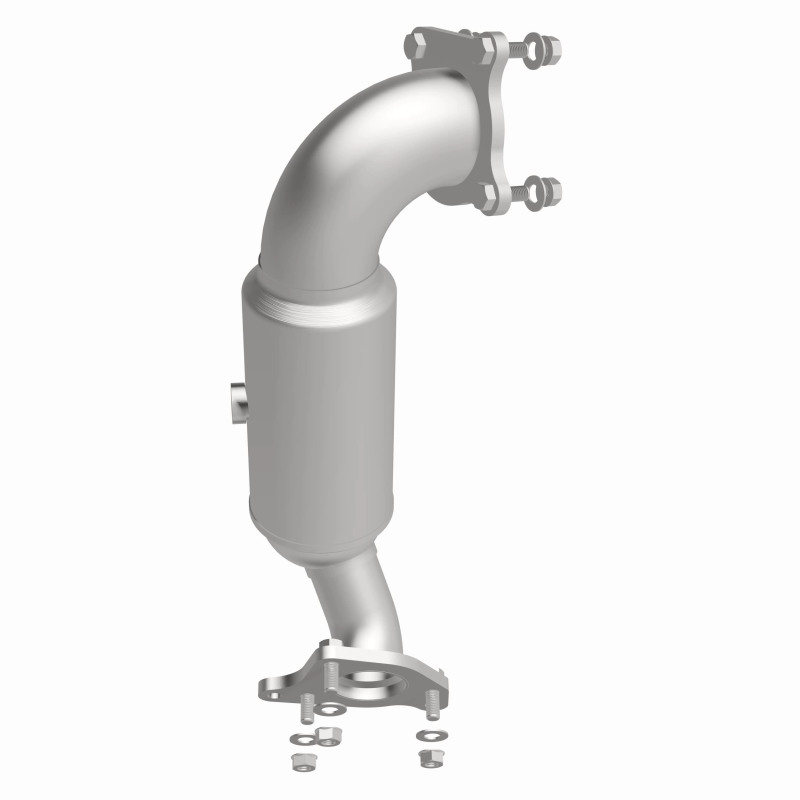 Honda CR-V Catalytic Converter - Magnaflow - OEM Grade Direct-Fit - `17-`22