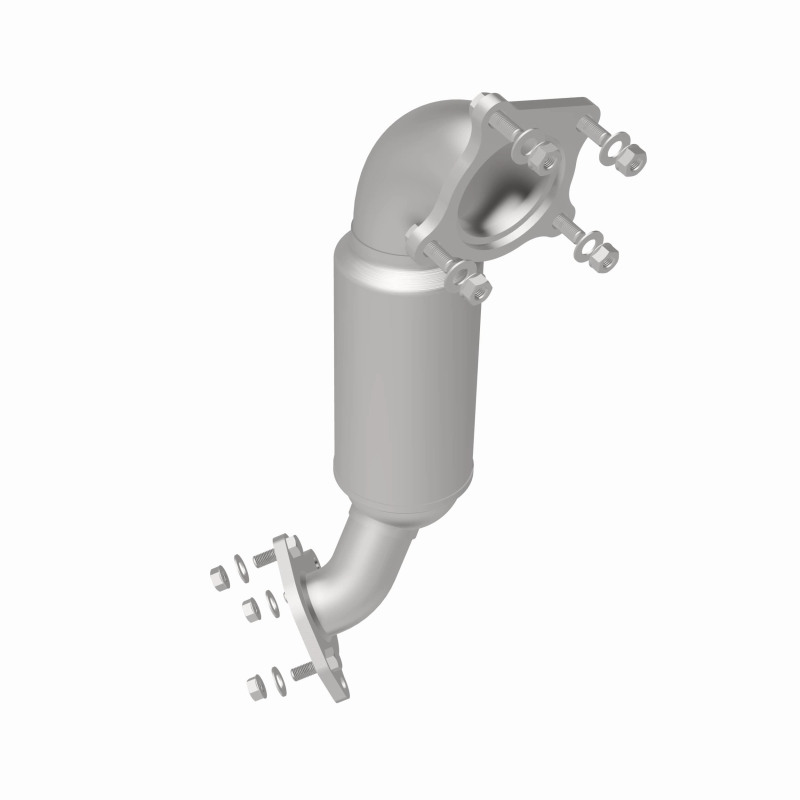 Honda CR-V Catalytic Converter - Magnaflow - OEM Grade Direct-Fit - `17-`22