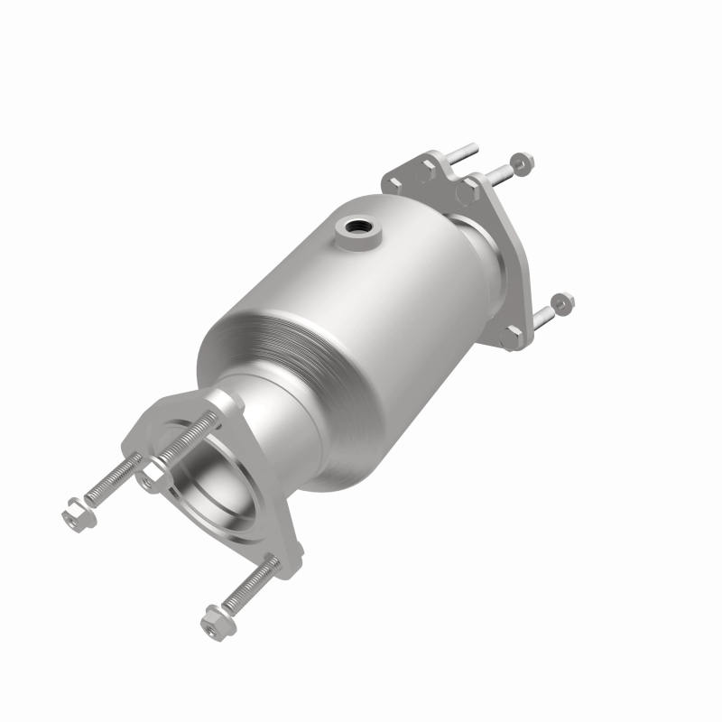 Chevrolet Corvette Catalytic Converter - Right Closed Couple - Magnaflow - OEM Grade Direct-Fit - `20-`23