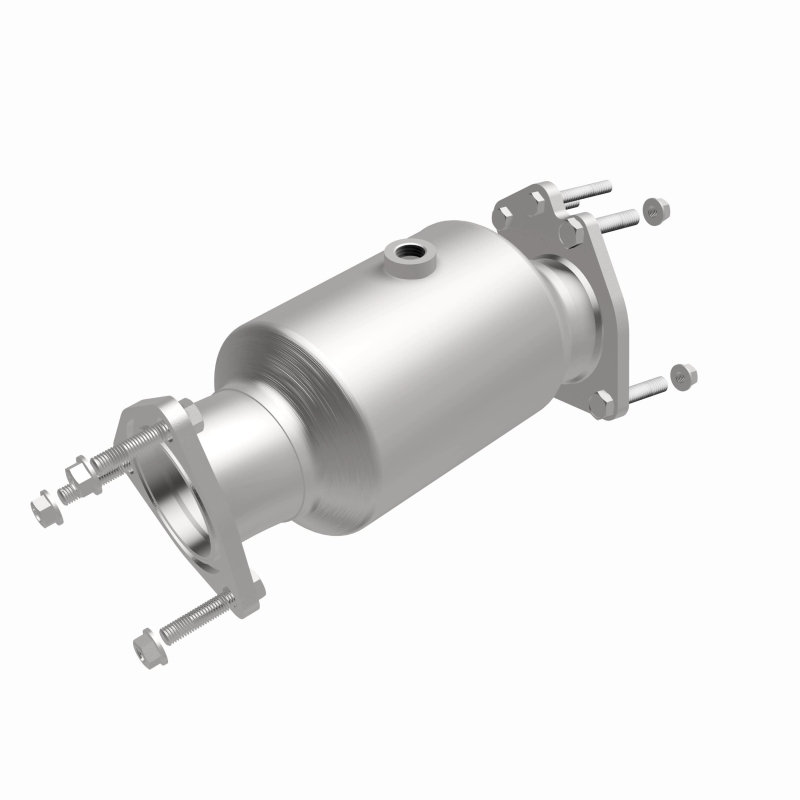Chevrolet Corvette Catalytic Converter - Right Closed Couple - Magnaflow - OEM Grade Direct-Fit - `20-`23