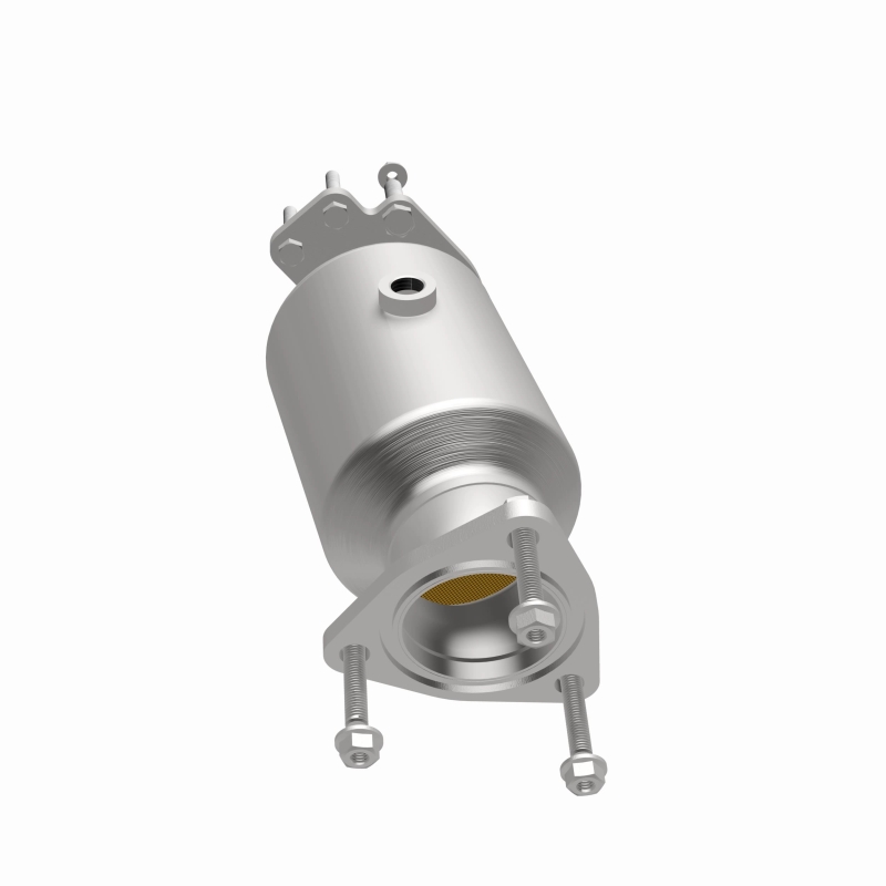 Chevrolet Corvette Catalytic Converter - Right Closed Couple - Magnaflow - OEM Grade Direct-Fit - `20-`23
