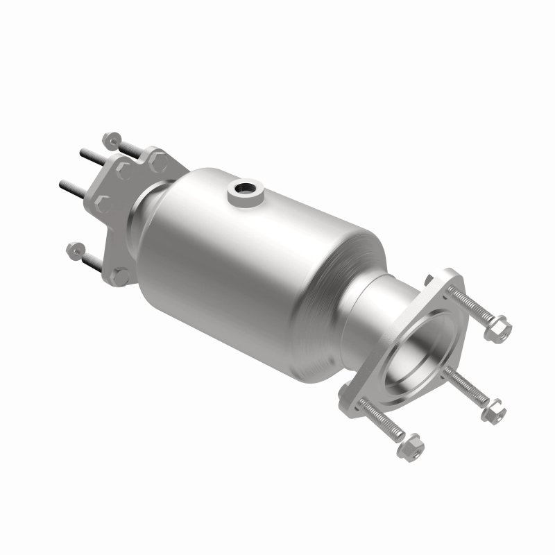 Chevrolet Corvette Catalytic Converter - Right Closed Couple - Magnaflow - OEM Grade Direct-Fit - `20-`23