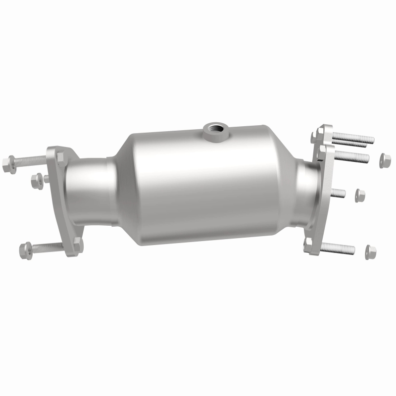 Chevrolet Corvette Catalytic Converter - Right Closed Couple - Magnaflow - OEM Grade Direct-Fit - `20-`23