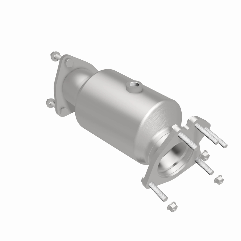 Chevrolet Corvette Catalytic Converter - Right Closed Couple - Magnaflow - OEM Grade Direct-Fit - `20-`23