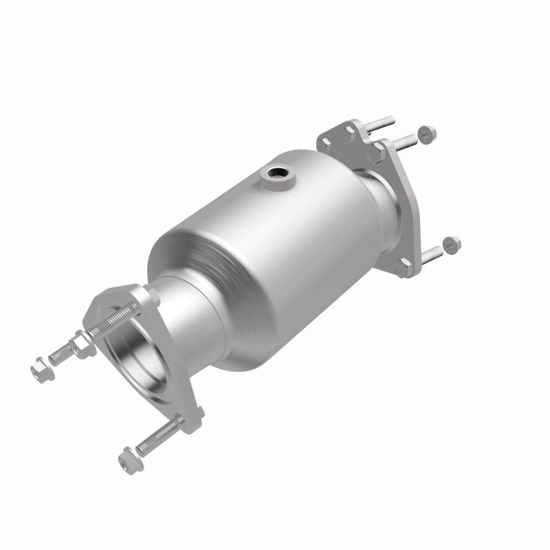 Chevrolet Corvette Catalytic Converter - Right Closed Couple - Magnaflow - OEM Grade Direct-Fit - `20-`23