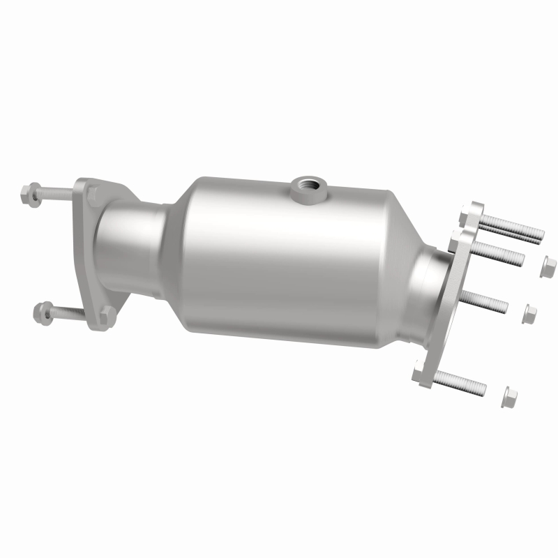 Chevrolet Corvette Catalytic Converter - Right Closed Couple - Magnaflow - OEM Grade Direct-Fit - `20-`23