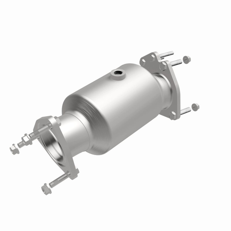 Chevrolet Corvette Catalytic Converter - Right Closed Couple - Magnaflow - OEM Grade Direct-Fit - `20-`23