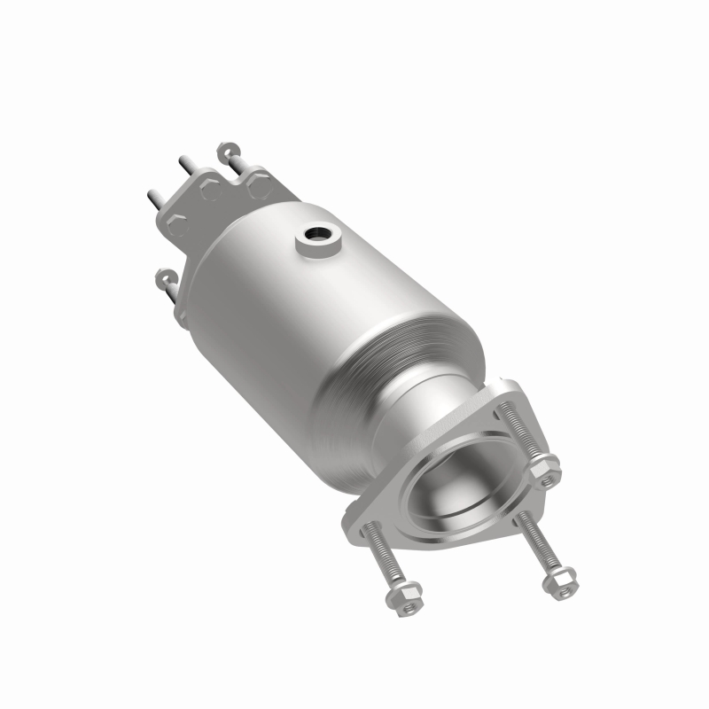 Chevrolet Corvette Catalytic Converter - Right Closed Couple - Magnaflow - OEM Grade Direct-Fit - `20-`23