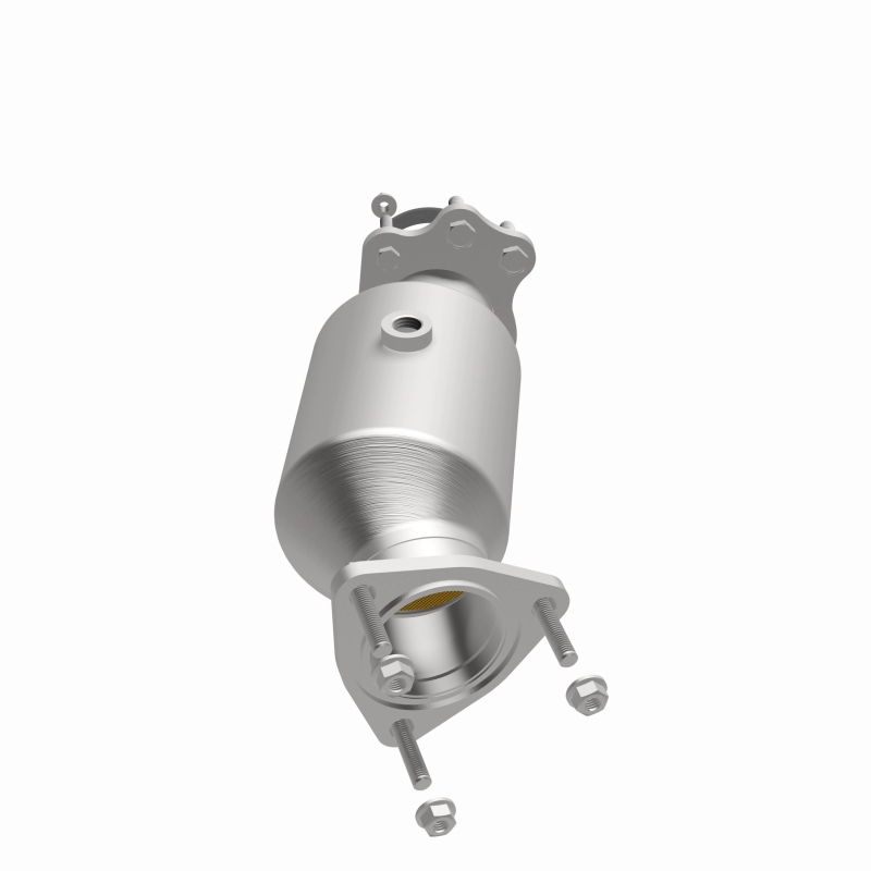 Chevrolet Corvette Catalytic Converter (1) - Left - Magnaflow - Direct Fit - `20-`23