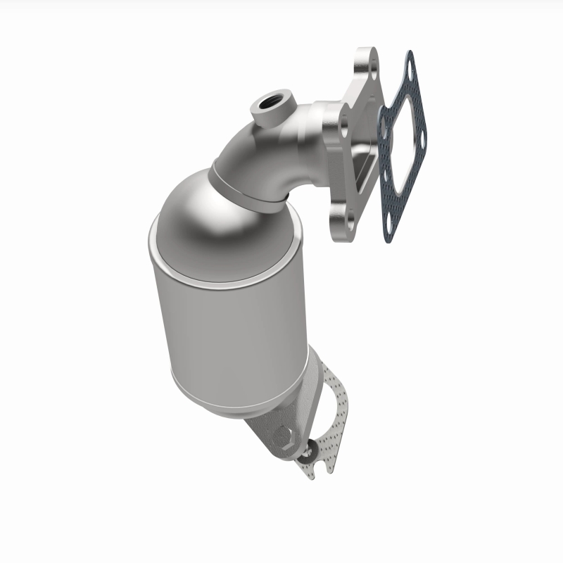 Cadillac XT5 Catalytic Converter - Front - Magnaflow - Direct Fit - `17-`23