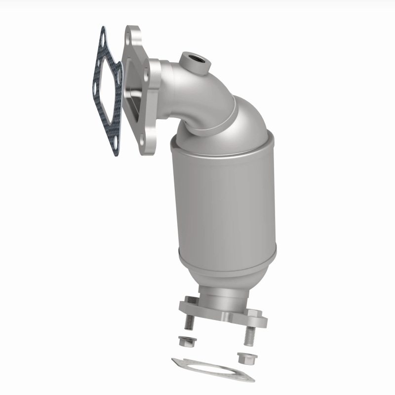 Cadillac XT5 Catalytic Converter - Front - Magnaflow - Direct Fit - `17-`23