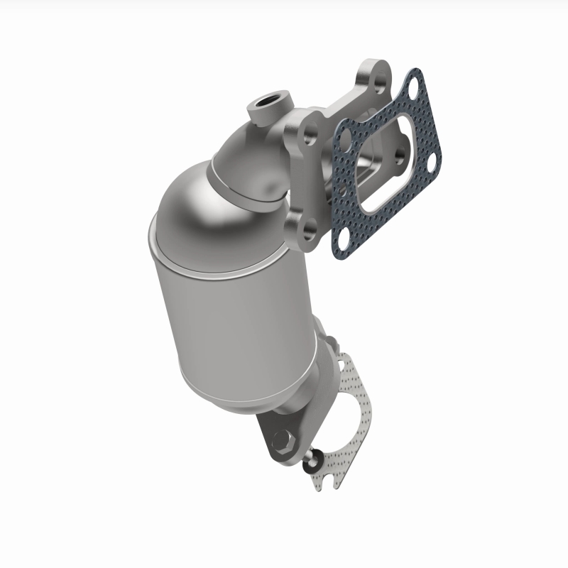 Cadillac XT5 Catalytic Converter - Front - Magnaflow - Direct Fit - `17-`23