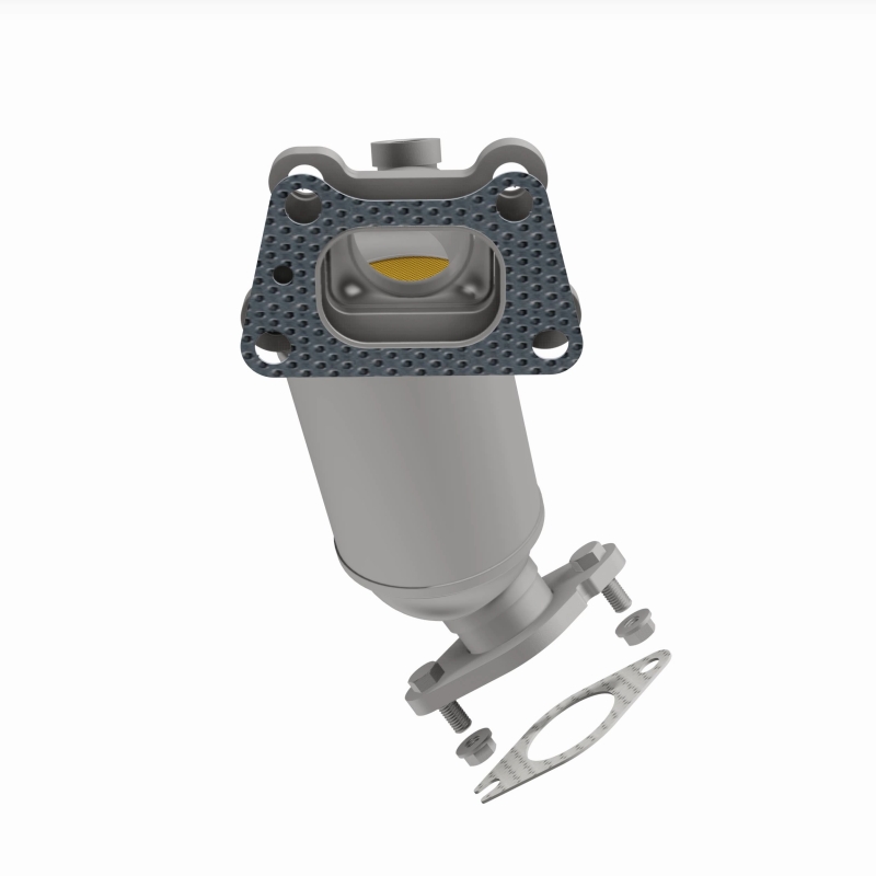 Cadillac XT5 Catalytic Converter - Front - Magnaflow - Direct Fit - `17-`23