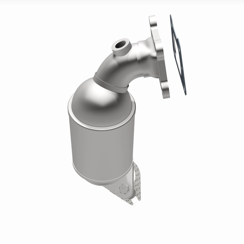 Cadillac XT5 Catalytic Converter - Front - Magnaflow - Direct Fit - `17-`23