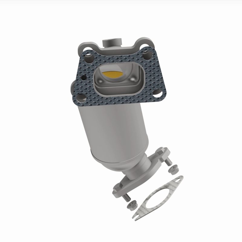 Cadillac XT5 Catalytic Converter - Front - Magnaflow - Direct Fit - `17-`23