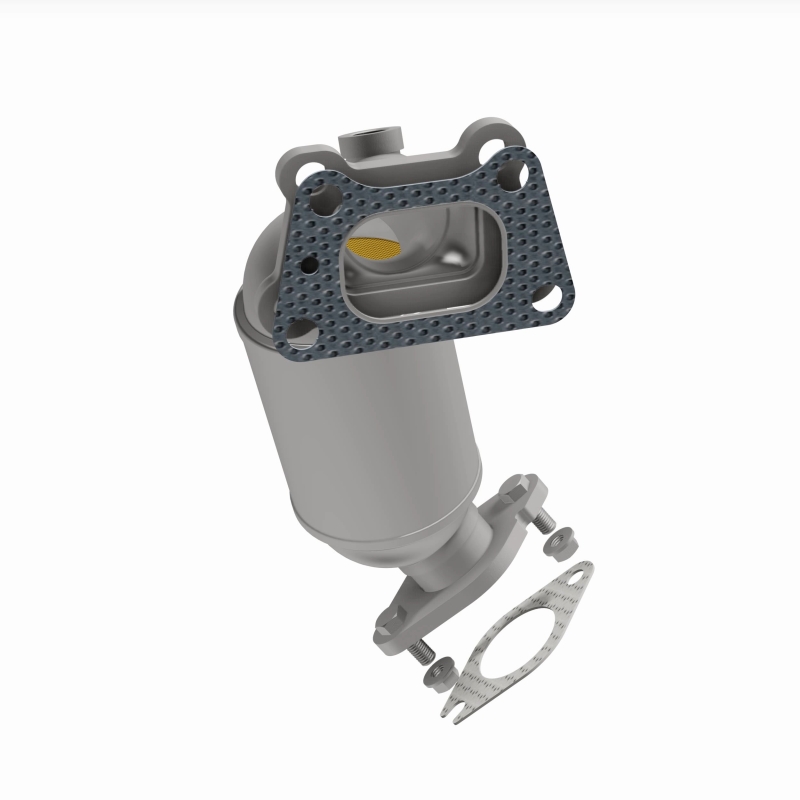 Cadillac XT5 Catalytic Converter - Front - Magnaflow - Direct Fit - `17-`23