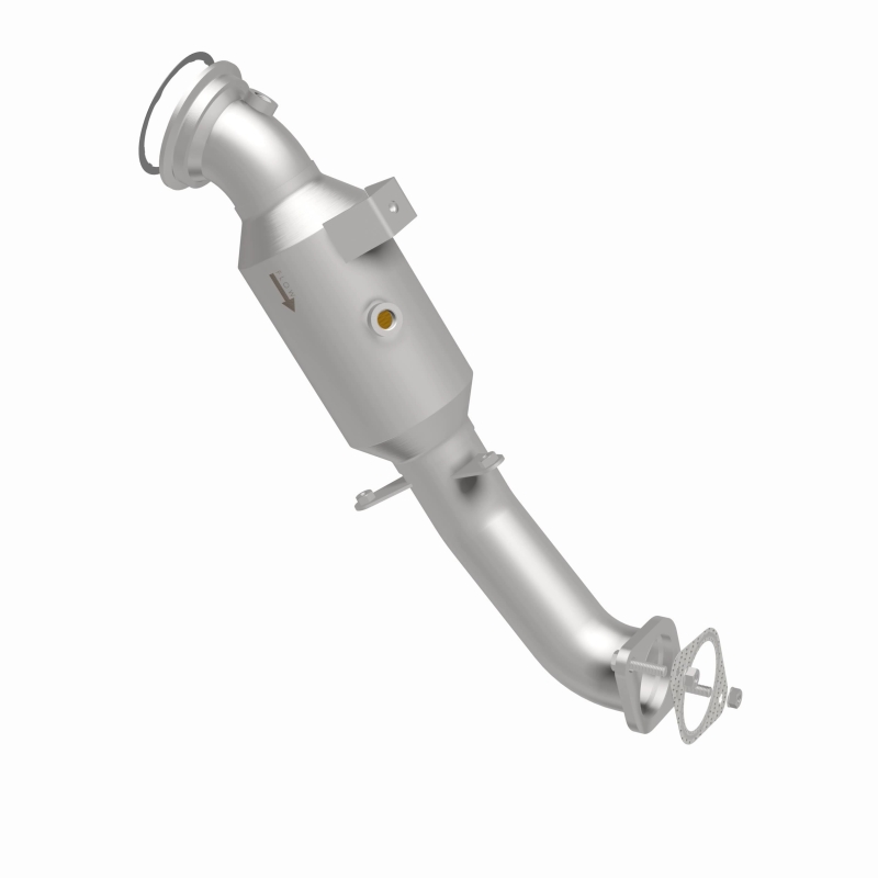 GMC Sierra 1500 Direct-Fit Catalytic Converter - Magnaflow - OEM Grade - `19-`23
