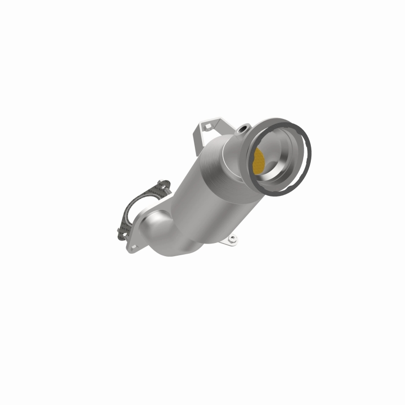 GMC Sierra 1500 Direct-Fit Catalytic Converter - Magnaflow - OEM Grade - `19-`23