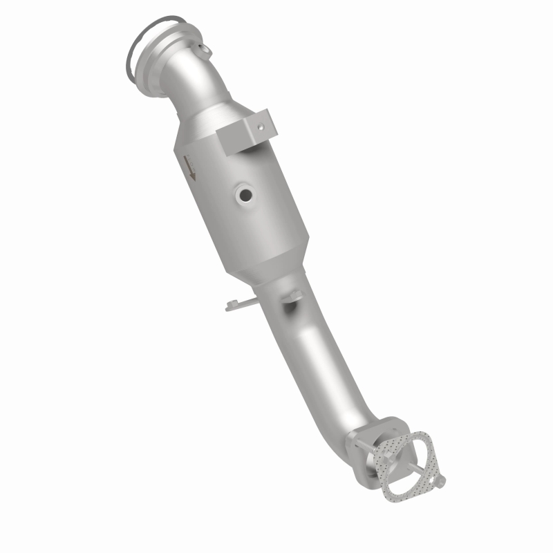 GMC Sierra 1500 Direct-Fit Catalytic Converter - Magnaflow - OEM Grade - `19-`23