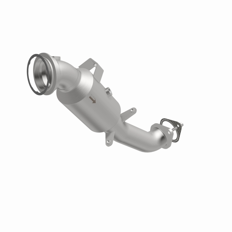 GMC Sierra 1500 Direct-Fit Catalytic Converter - Magnaflow - OEM Grade - `19-`23