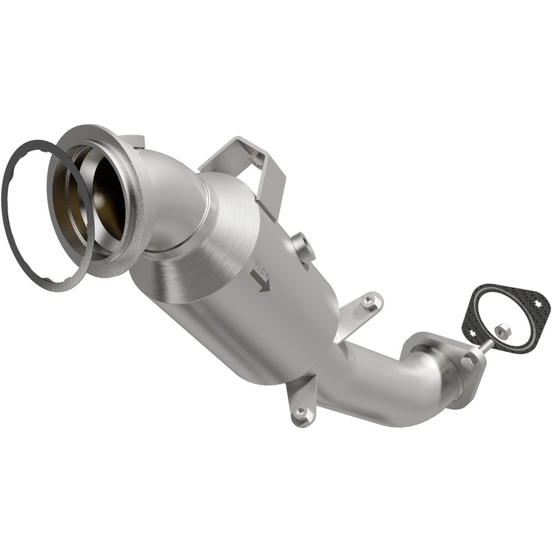 GMC Sierra 1500 Direct-Fit Catalytic Converter - Magnaflow - OEM Grade - `19-`23