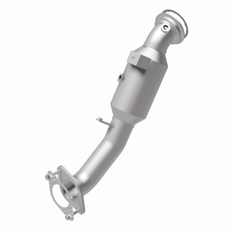 GMC Sierra 1500 Direct-Fit Catalytic Converter - Magnaflow - OEM Grade - `19-`23
