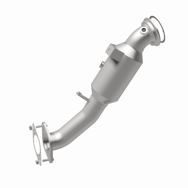 GMC Sierra 1500 Direct-Fit Catalytic Converter - Magnaflow - OEM Grade - `19-`23