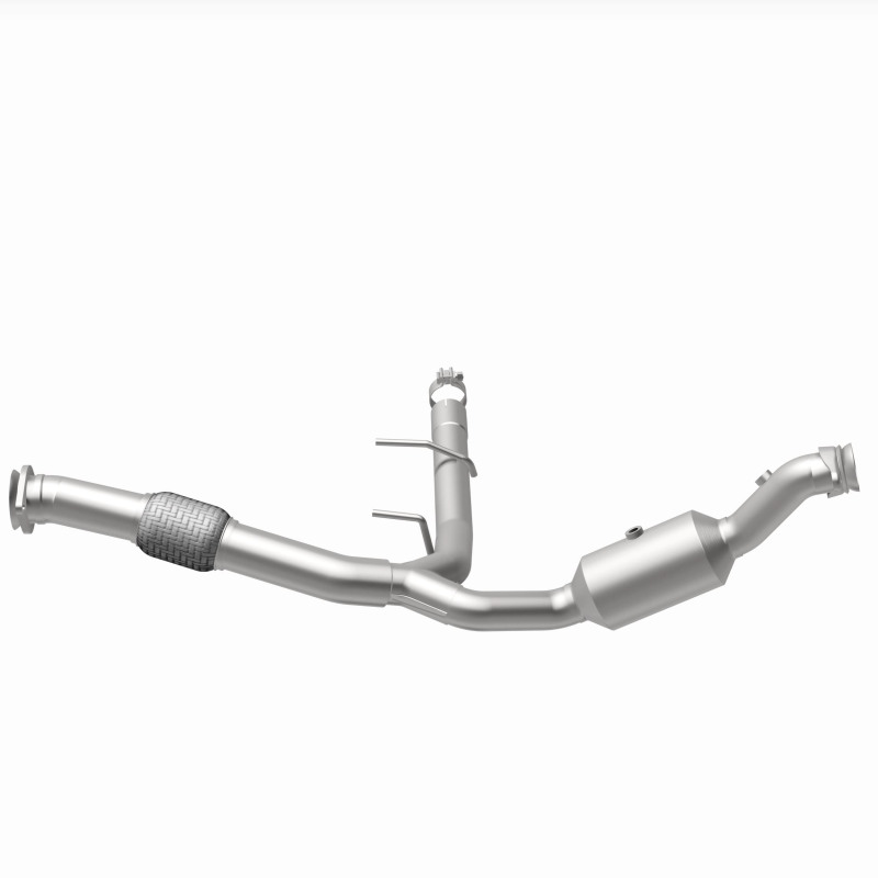 Lincoln Navigator Direct Fit Catalytic Converter - Right Underbody - Magnaflow - OEM Grade - `18-`19